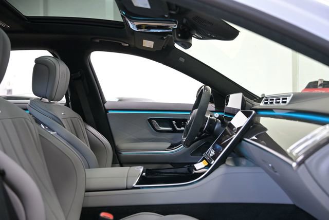 Used 2026 Mercedes-Benz S 63 AMG S image 40