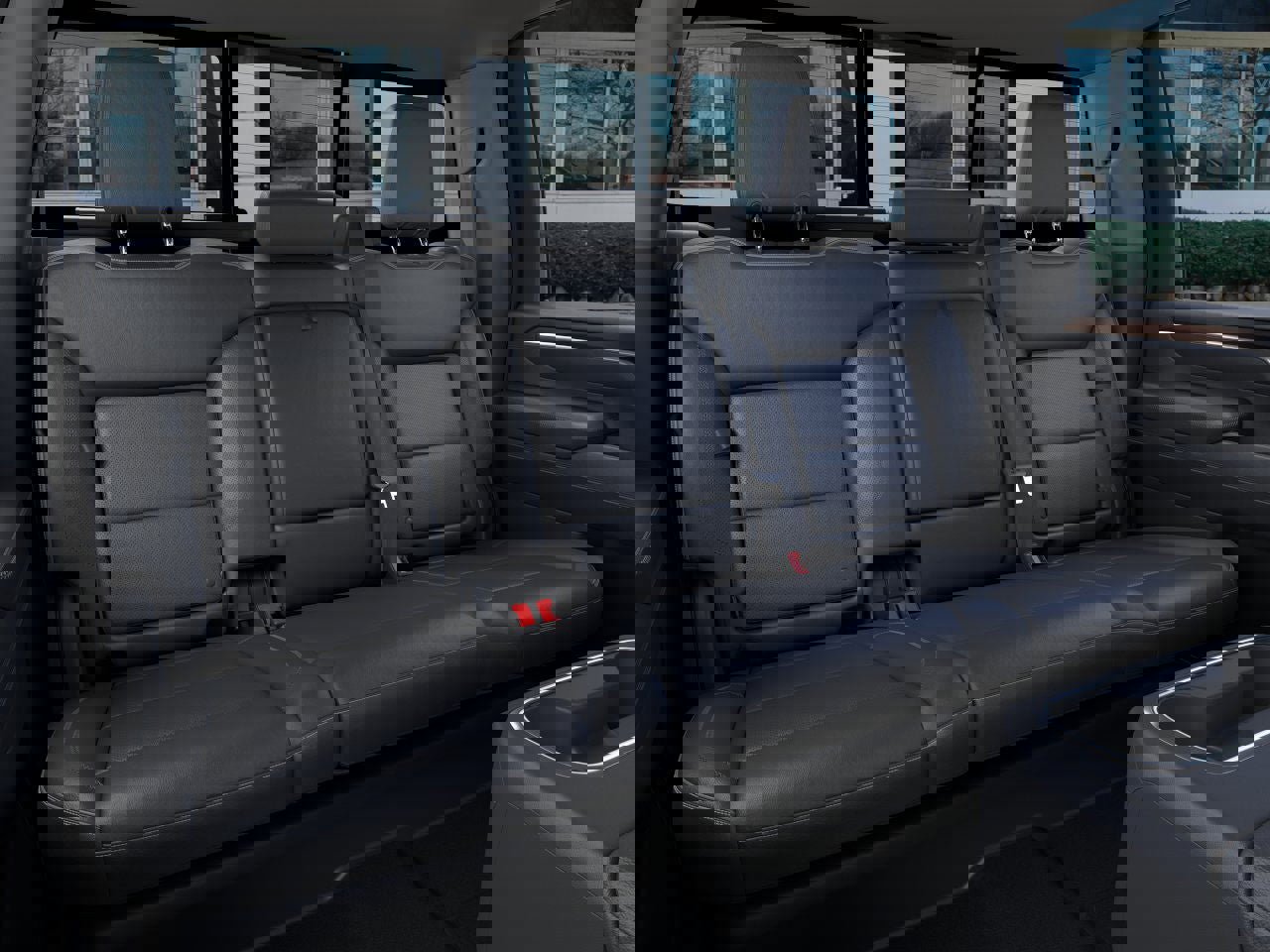 New 2026 GMC Sierra 2500 Denali w/ Denali Reserve Package image 41