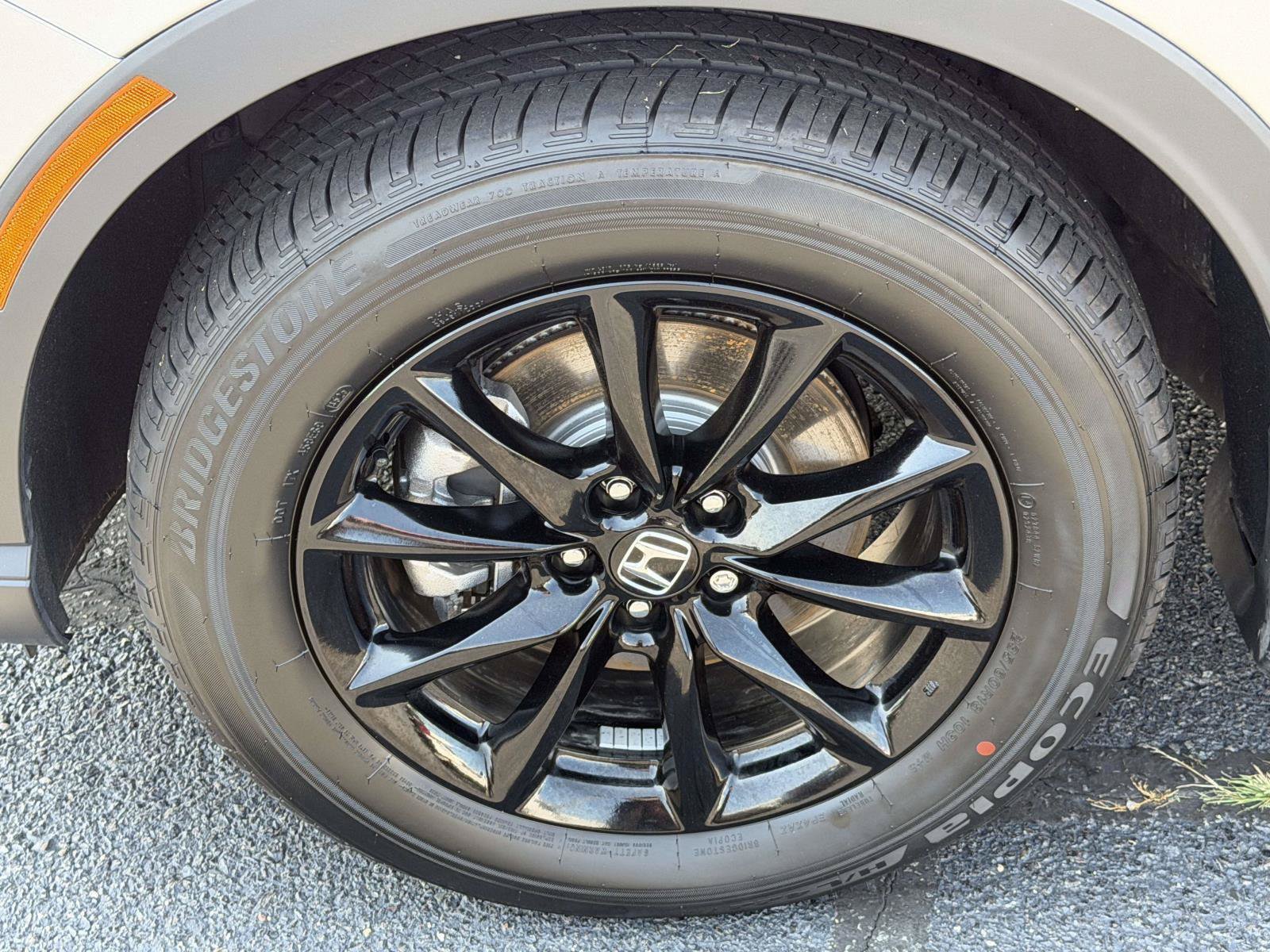 Certified 2026 Honda CR-V Sport image 5