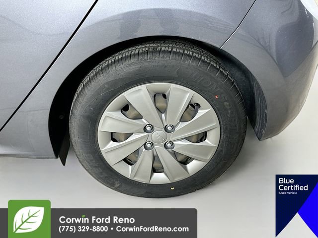 Used 2020 Kia Rio S image 31