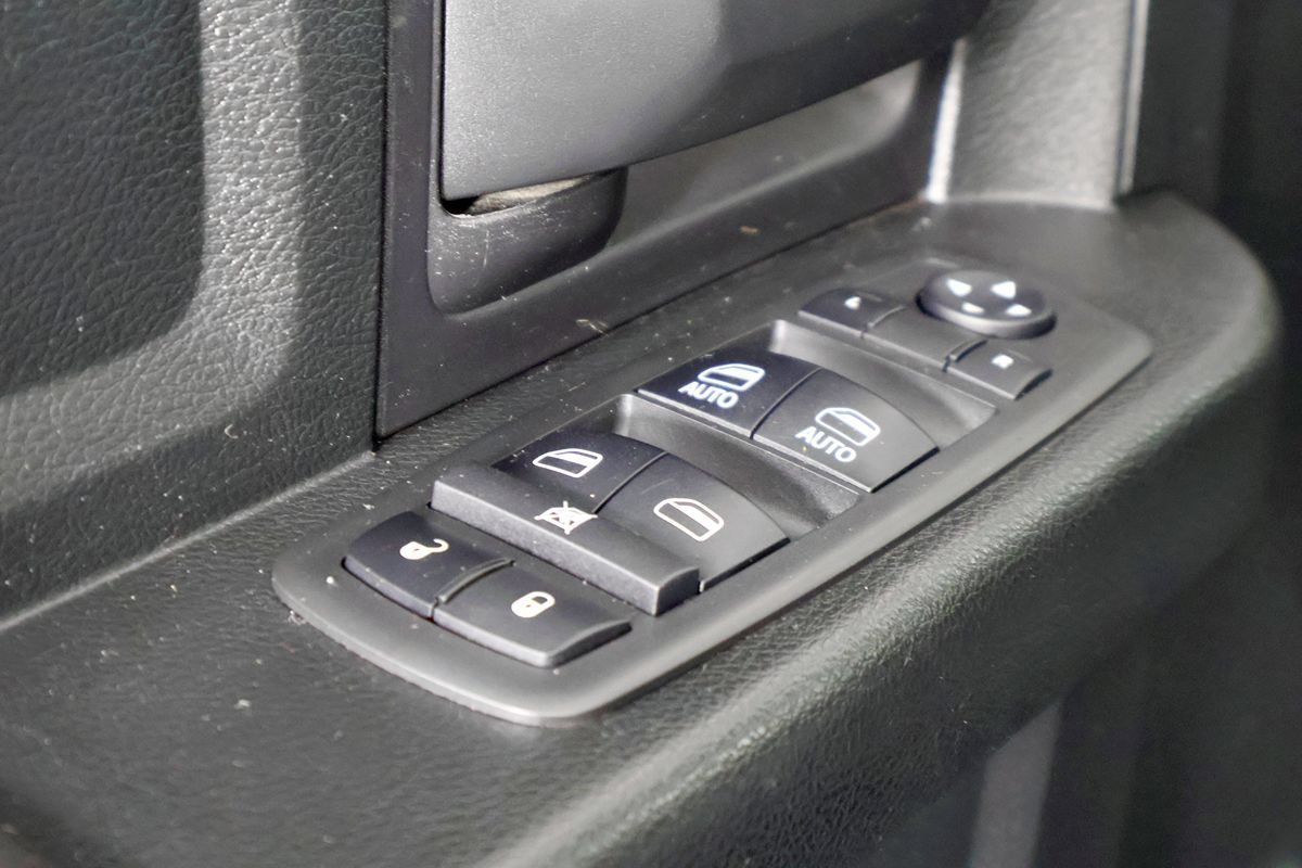 Used 2018 RAM 1500 Tradesman w/ Popular Equipment Group AWD/4WD image 16