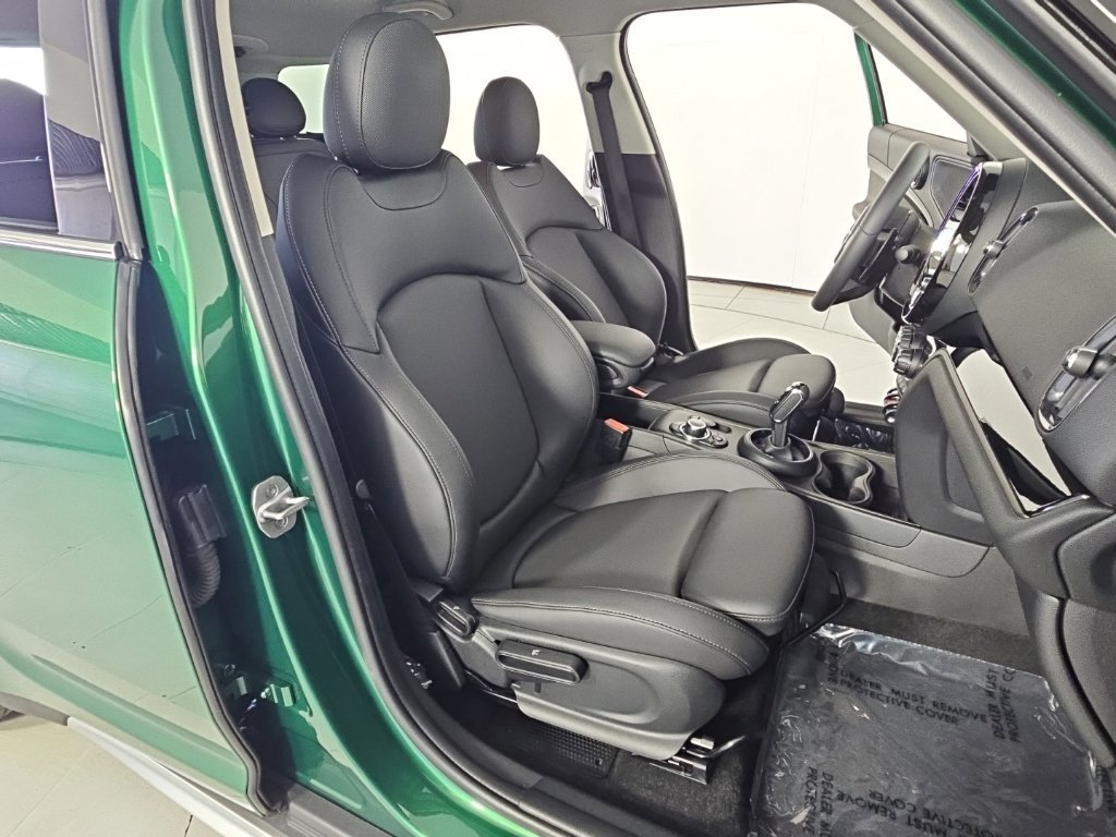 Certified 2024 MINI Cooper Countryman S FWD image 19