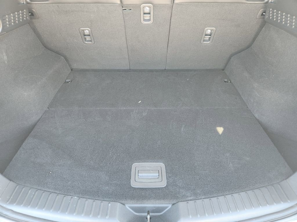 Certified 2023 MAZDA CX-5 Carbon Edition image 31