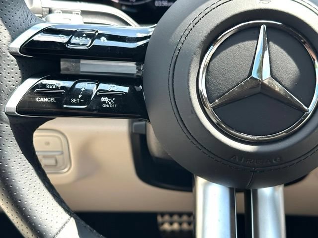 Used 2025 Mercedes-Benz GLS 450 4MATIC w/ AMG Line Exterior image 19