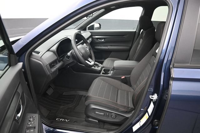 New 2026 Honda CR-V Sport image 9