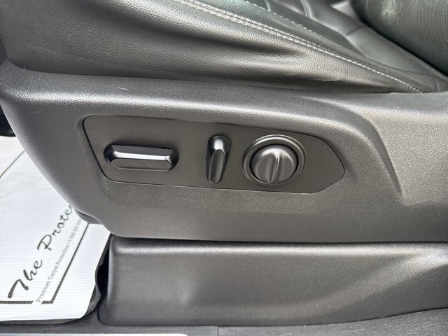 Used 2020 GMC Sierra 1500 SLT w/ SLT Premium Plus Package image 17