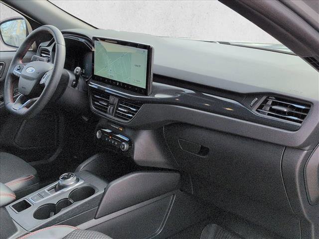 Certified 2024 Ford Escape ST-Line w/ Tech Pack #1 image 22