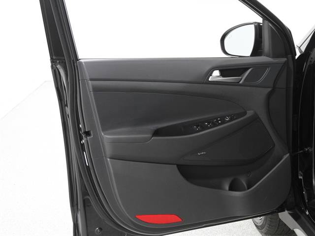 Used 2021 Hyundai Tucson Sport image 4