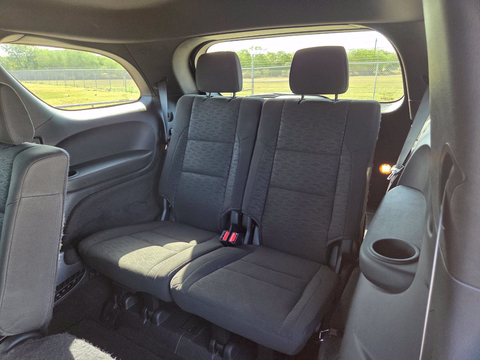 Used 2026 Dodge Durango GT AWD/4WD image 24