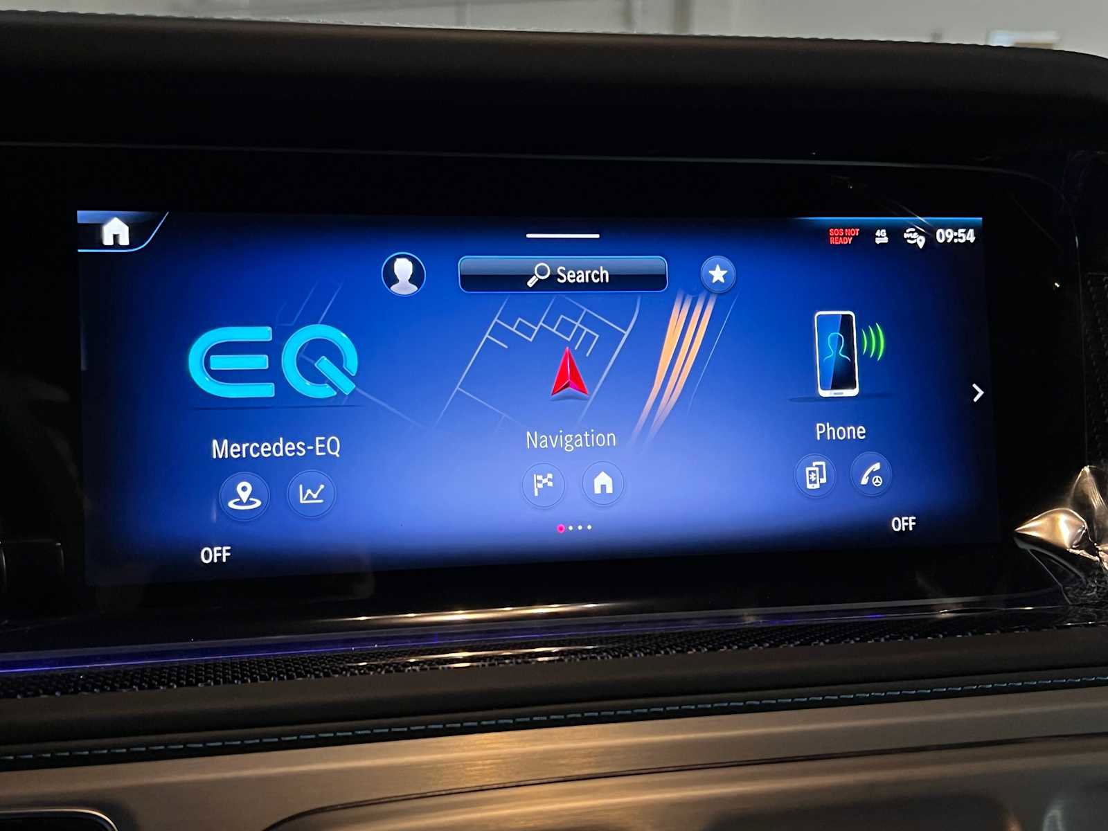 New 2025 Mercedes-Benz G 580 w/ EQ Technology image 30