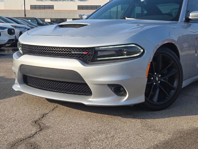 Used 2021 Dodge Charger GT w/ Performance Handling Group image 2