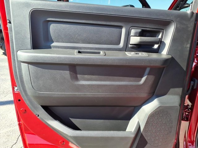 New 2026 RAM 2500 Tradesman image 10