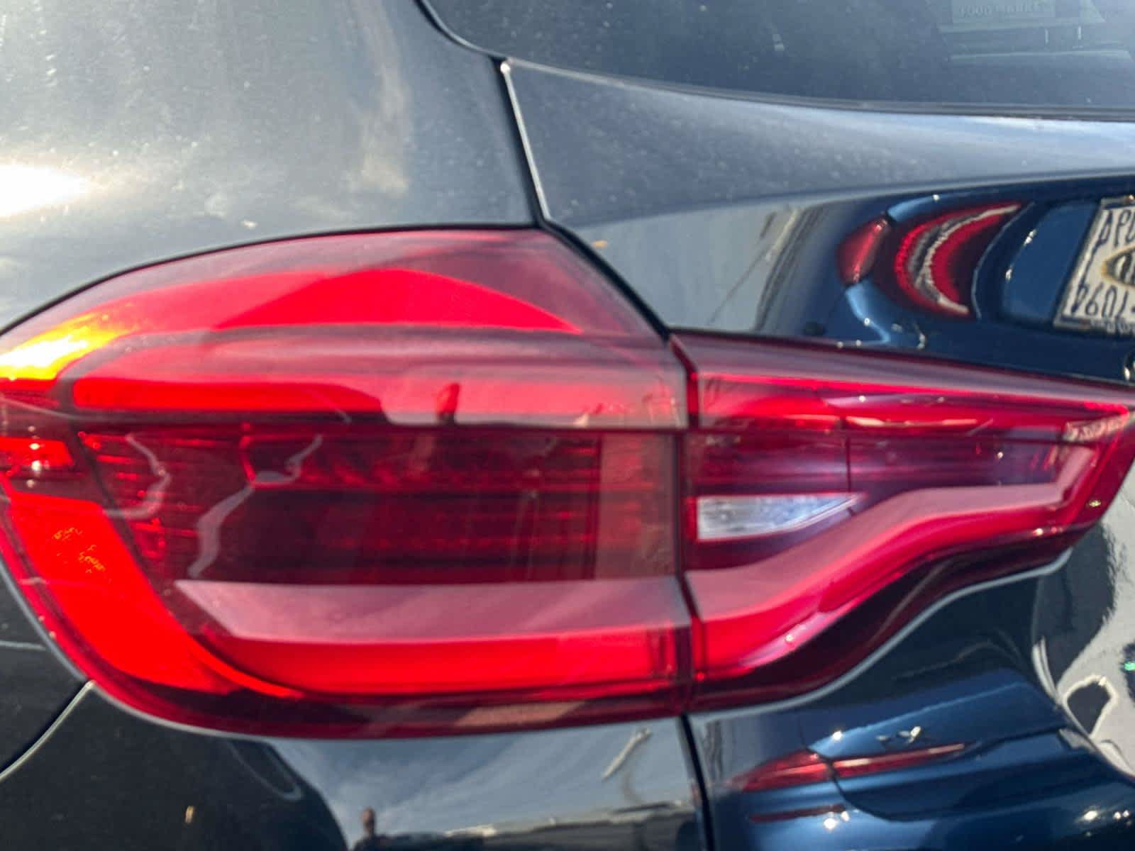 Used 2019 BMW X3 M40i w/ Premium Package AWD/4WD image 10