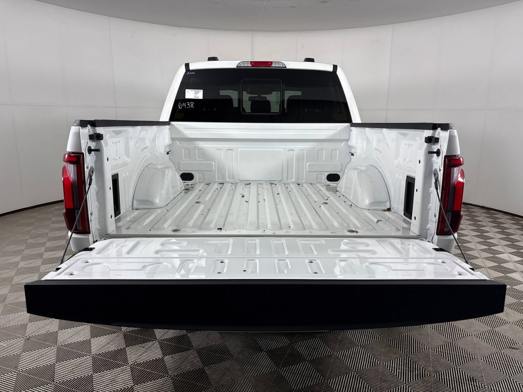 New 2026 Ford F150 Lariat w/ Equipment Group 502A High AWD/4WD image 30