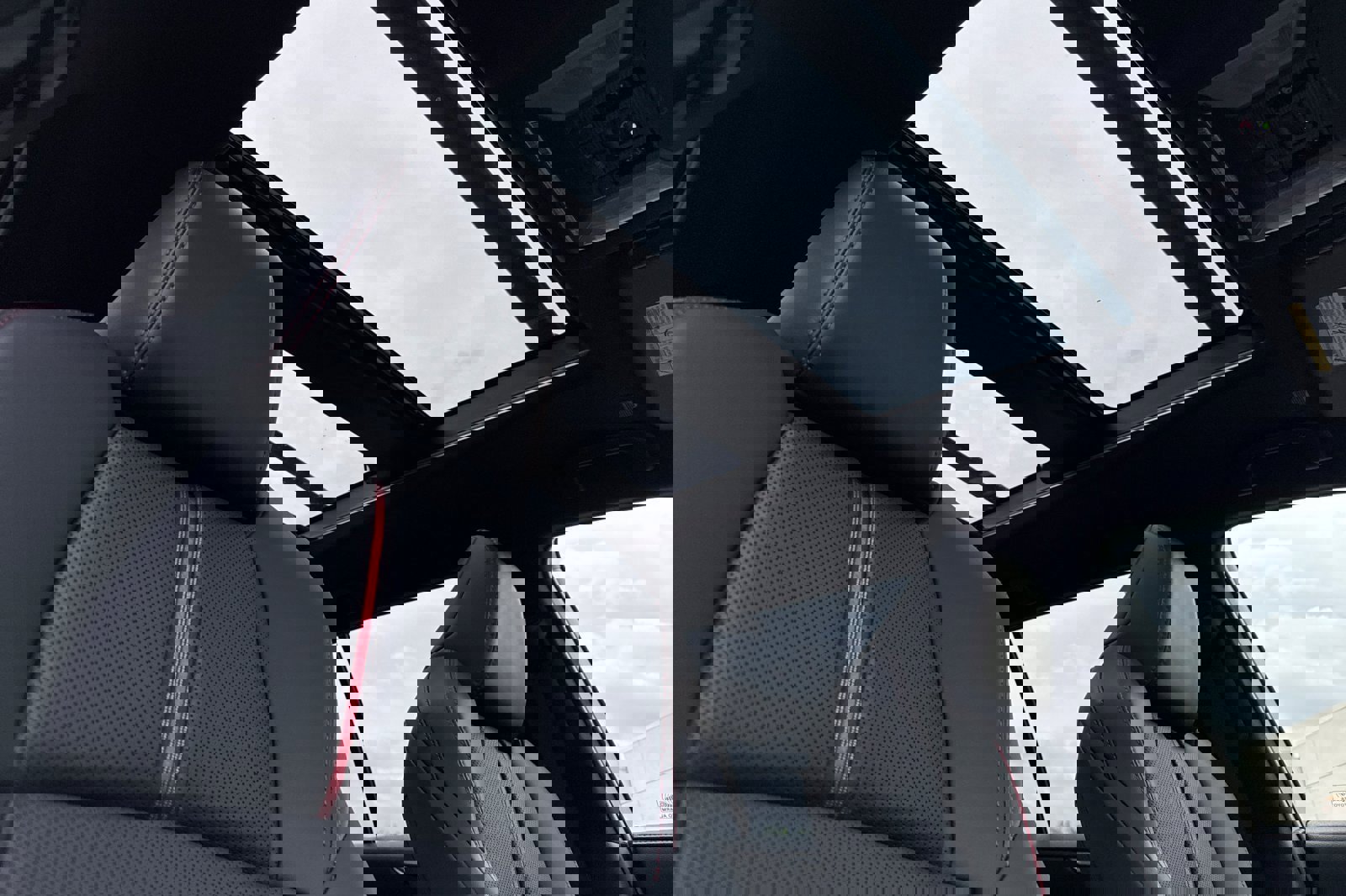 New 2025 Toyota RAV4 XSE image 19