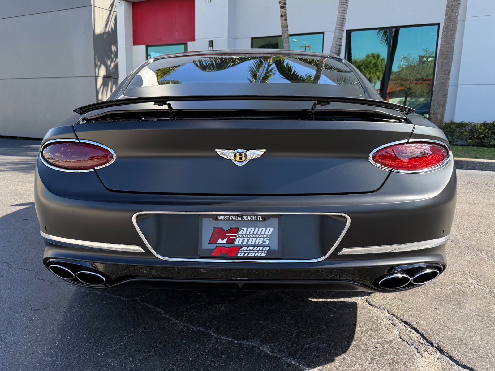 Used 2022 Bentley Continental GT image 17