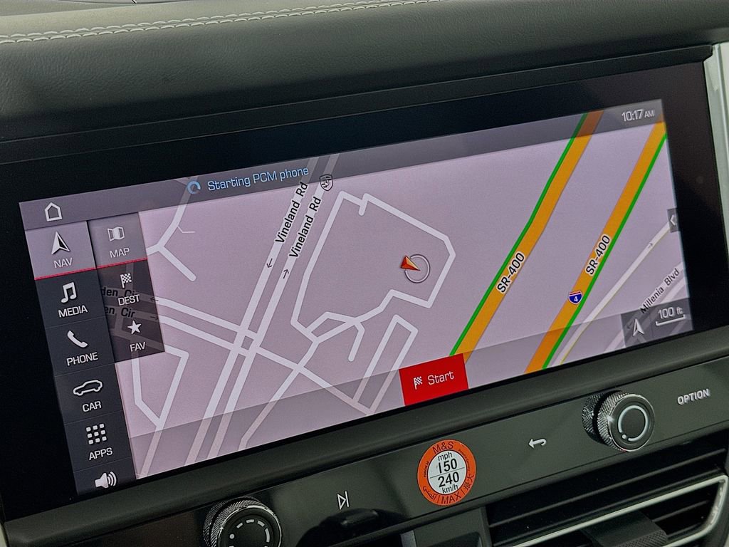 New 2025 Porsche Macan image 16