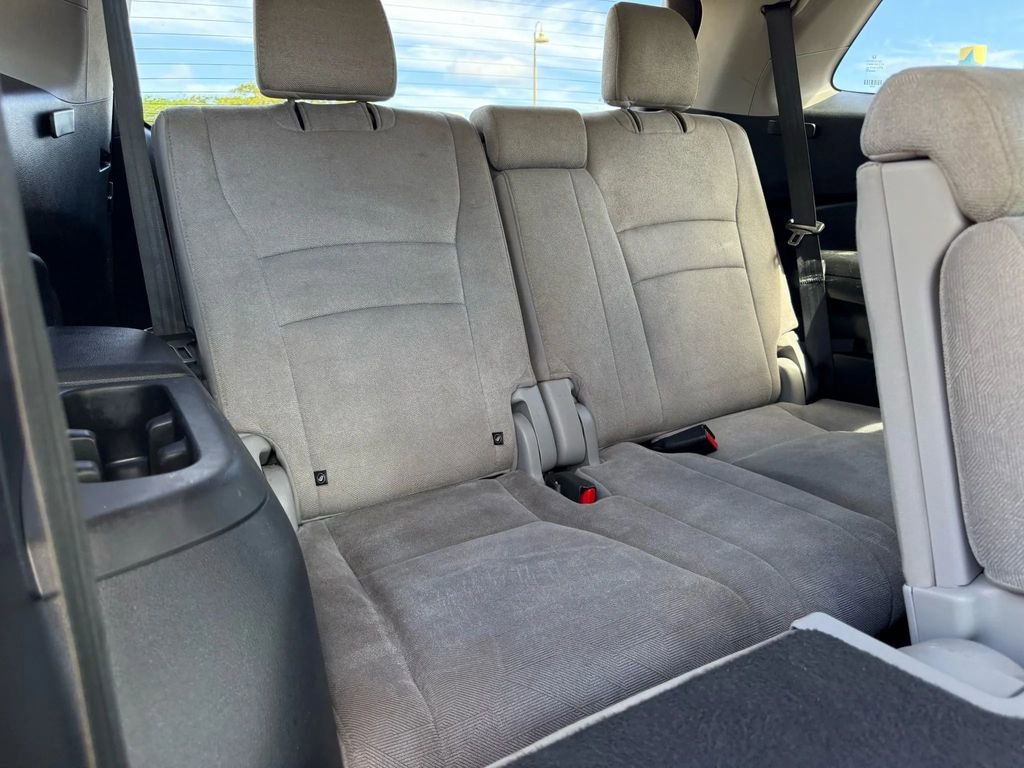 Used 2019 Honda Pilot LX image 22