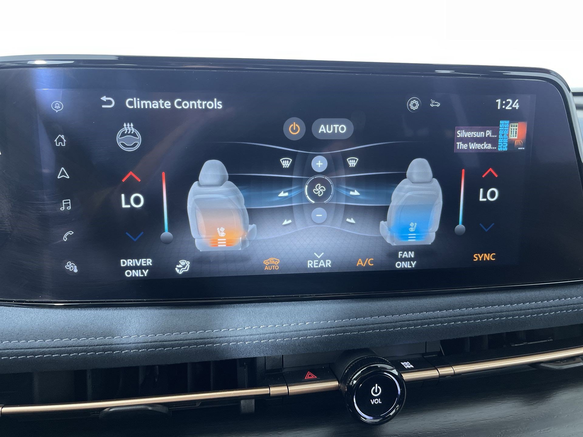 Certified 2023 Nissan Ariya image 21