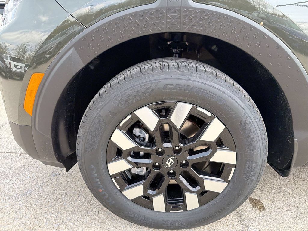 New 2026 Hyundai Santa Cruz SEL AWD/4WD image 18