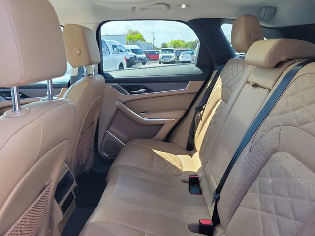 Used 2023 Jaguar F-PACE S image 9