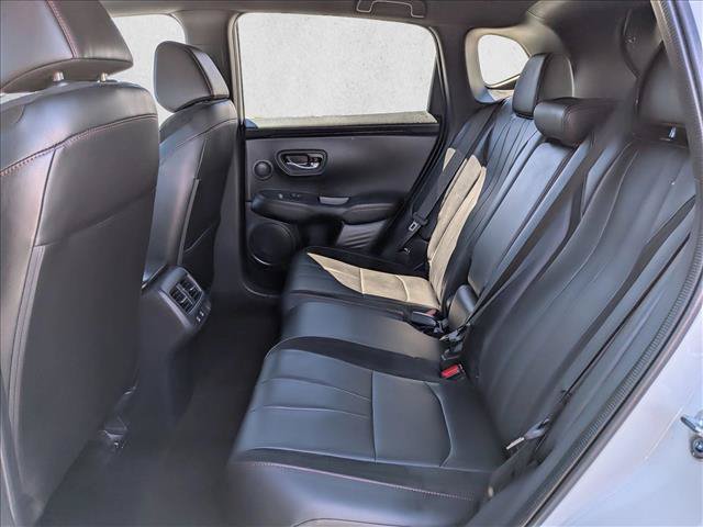 Certified 2025 Acura ADX A-Spec AWD/4WD image 18