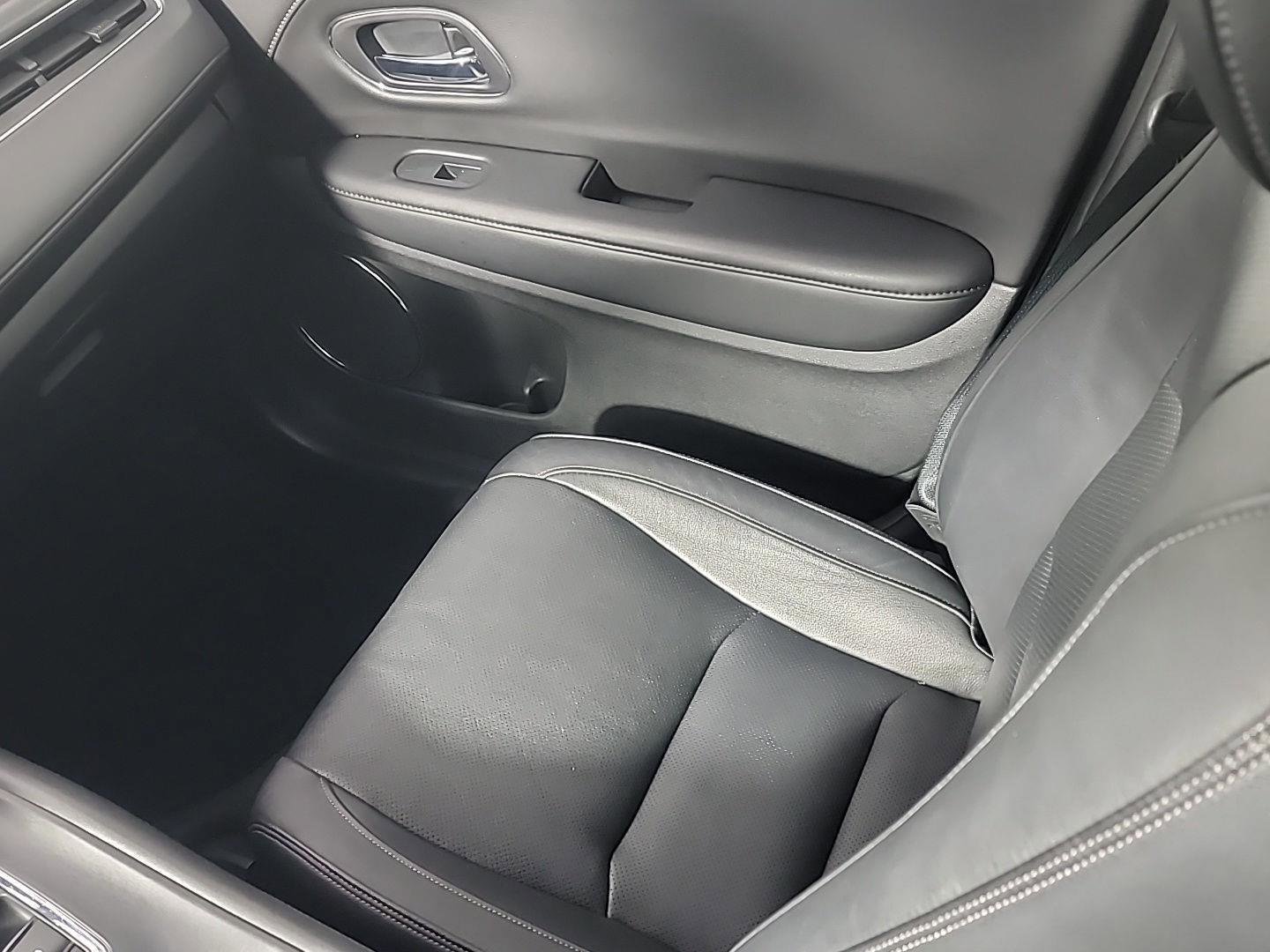 Certified 2019 Honda HR-V EX-L image 22