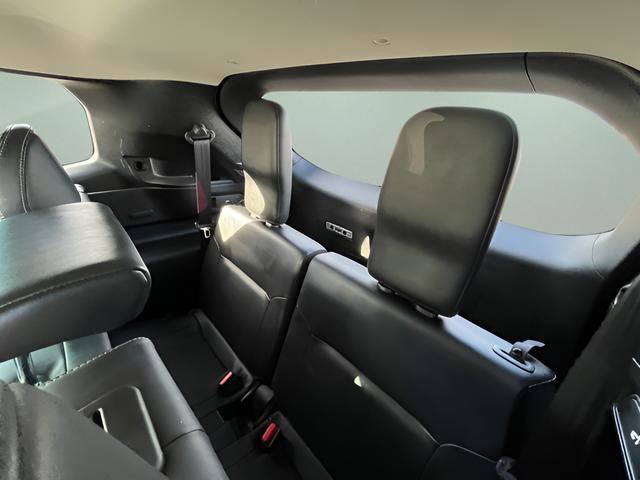 Used 2023 Mitsubishi Outlander SE image 30