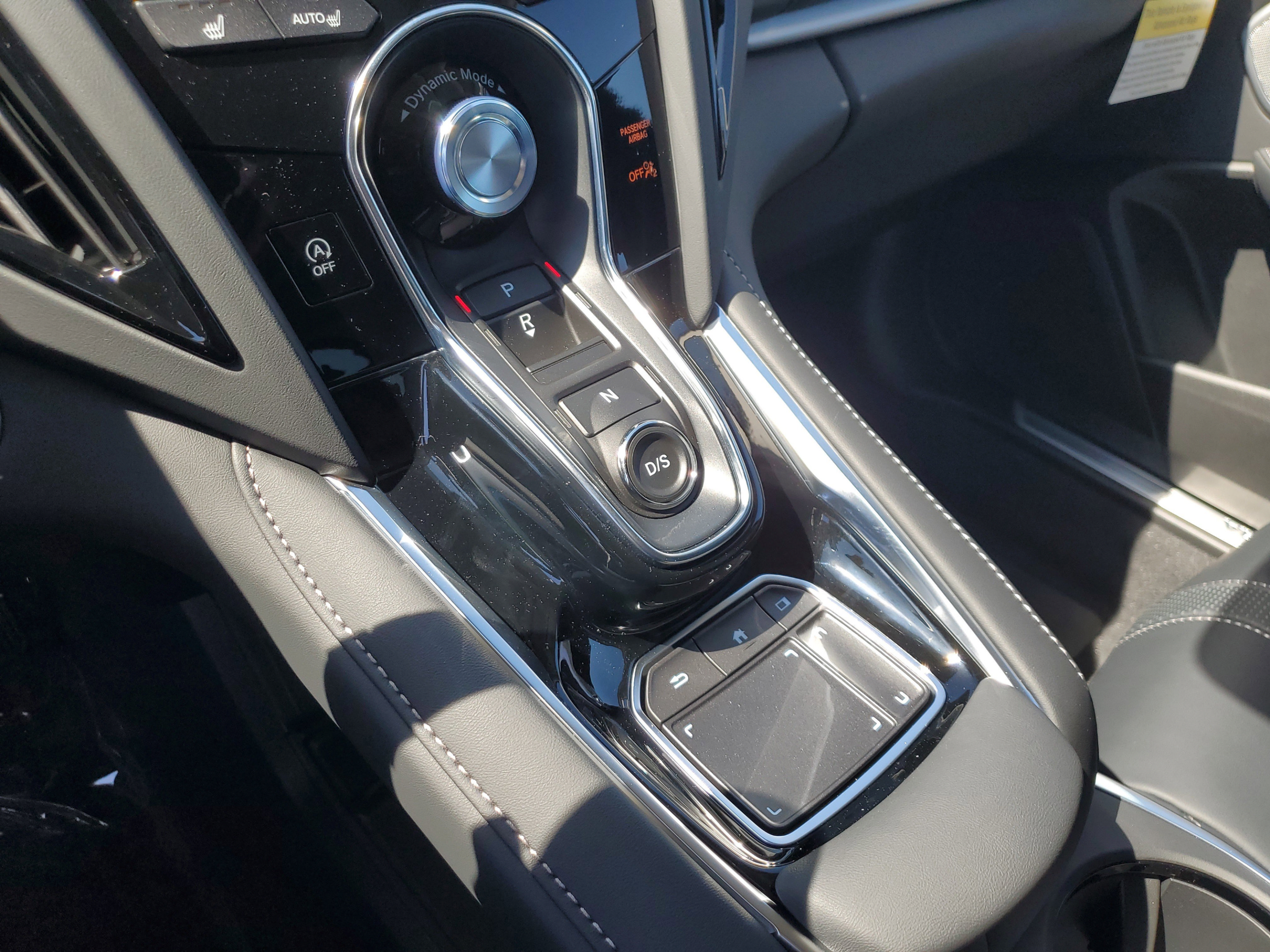 New 2026 Acura RDX w/ Technology Package AWD/4WD image 10