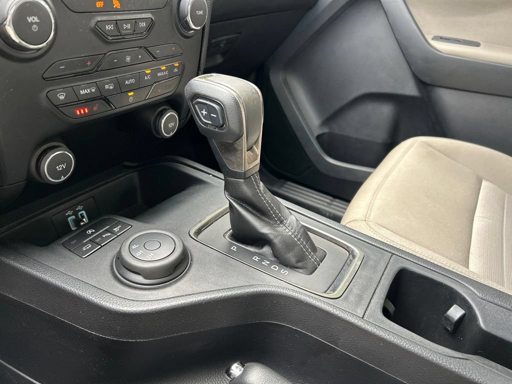 Used 2019 Ford Ranger XLT w/ Equipment Group 302A Luxury AWD/4WD image 35