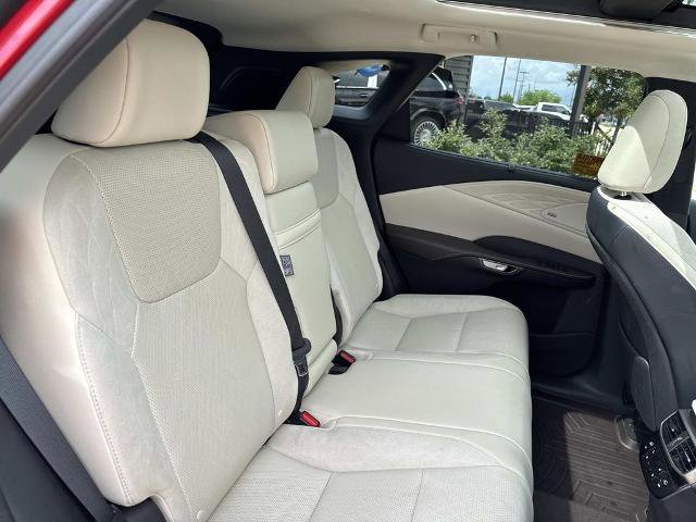 Used 2024 Lexus RX 350 FWD w/ Convenience Package image 13