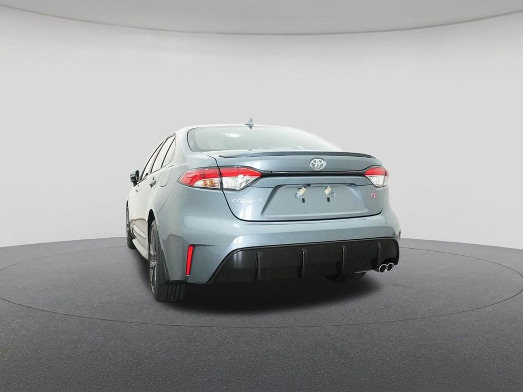 New 2026 Toyota Corolla SE FWD image 22