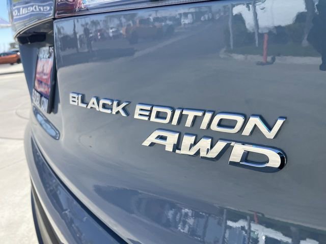 Used 2022 Honda Pilot Black Edition image 34