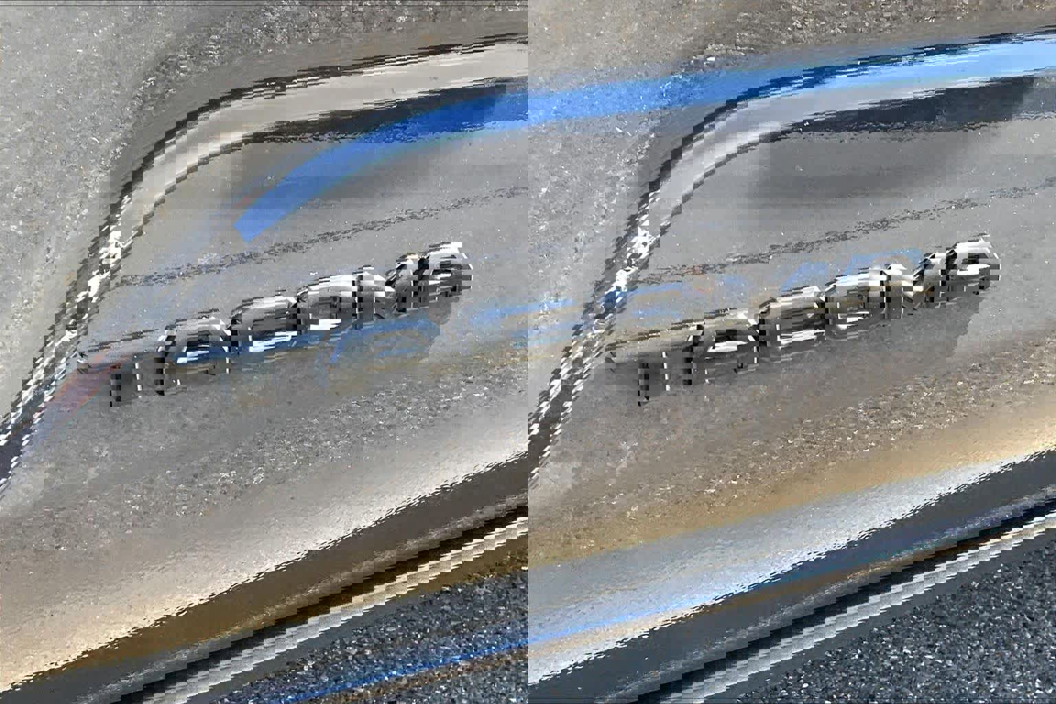 Certified 2024 Toyota Tacoma TRD Off-Road w/ TRD Off Road Upgrade Package image 30