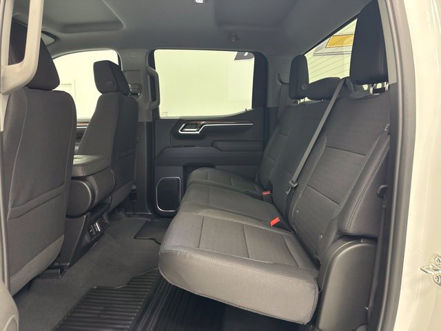 New 2026 Chevrolet Silverado 1500 LT AWD/4WD image 28