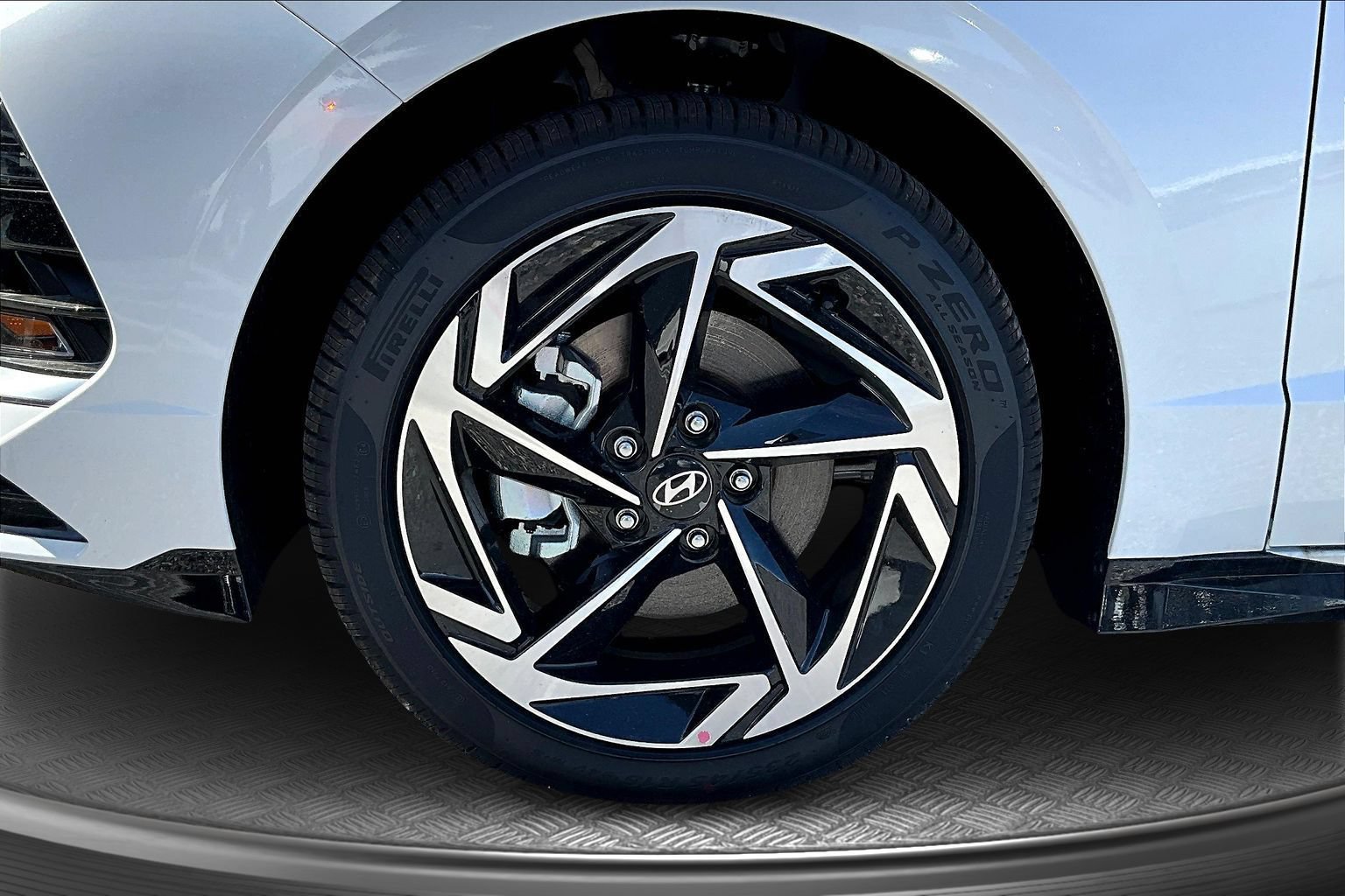 New 2026 Hyundai Sonata SEL FWD image 16
