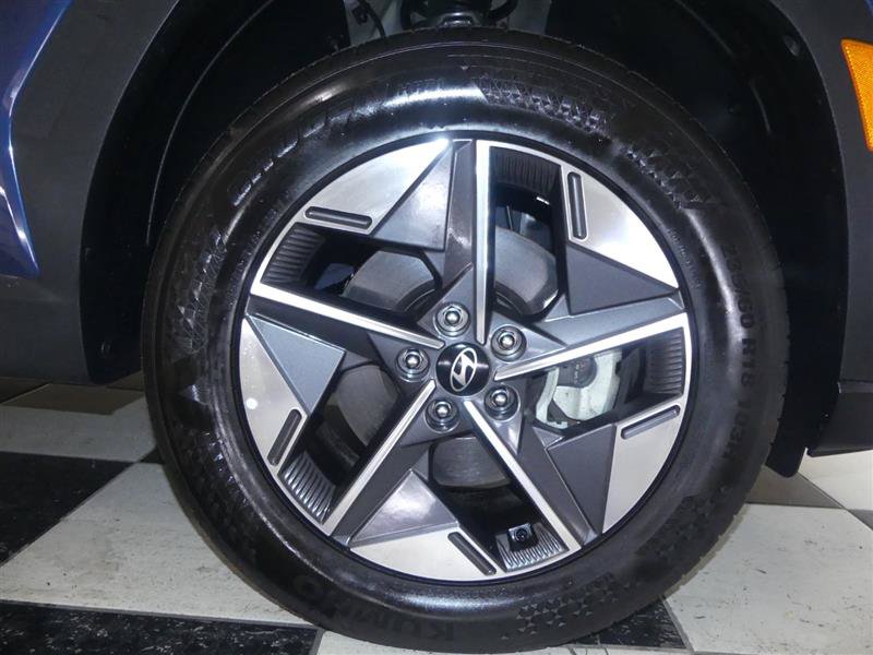 Used 2025 Hyundai Tucson SEL AWD/4WD image 36
