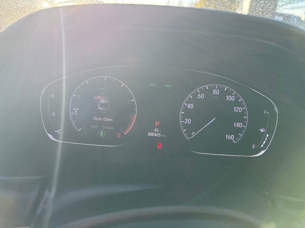 Used 2020 Honda Accord Touring image 24