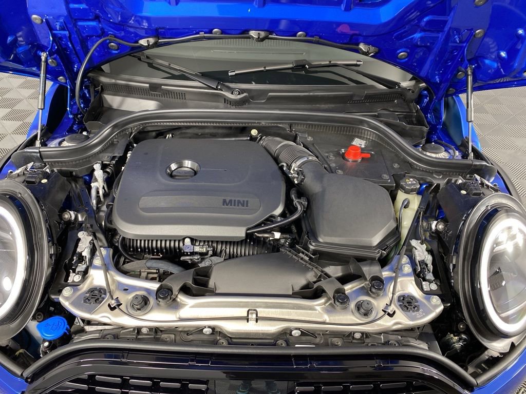 New 2026 MINI Cooper image 4