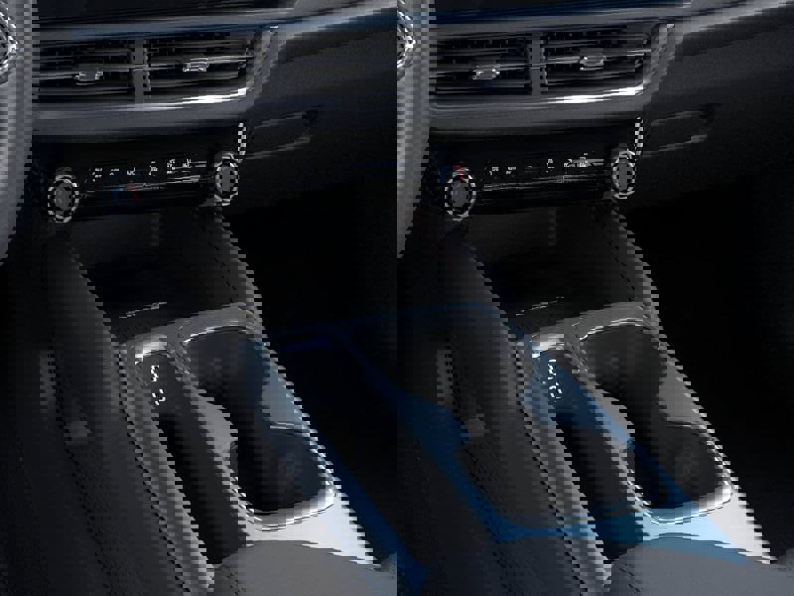 New 2025 Chevrolet Equinox EV LT image 23