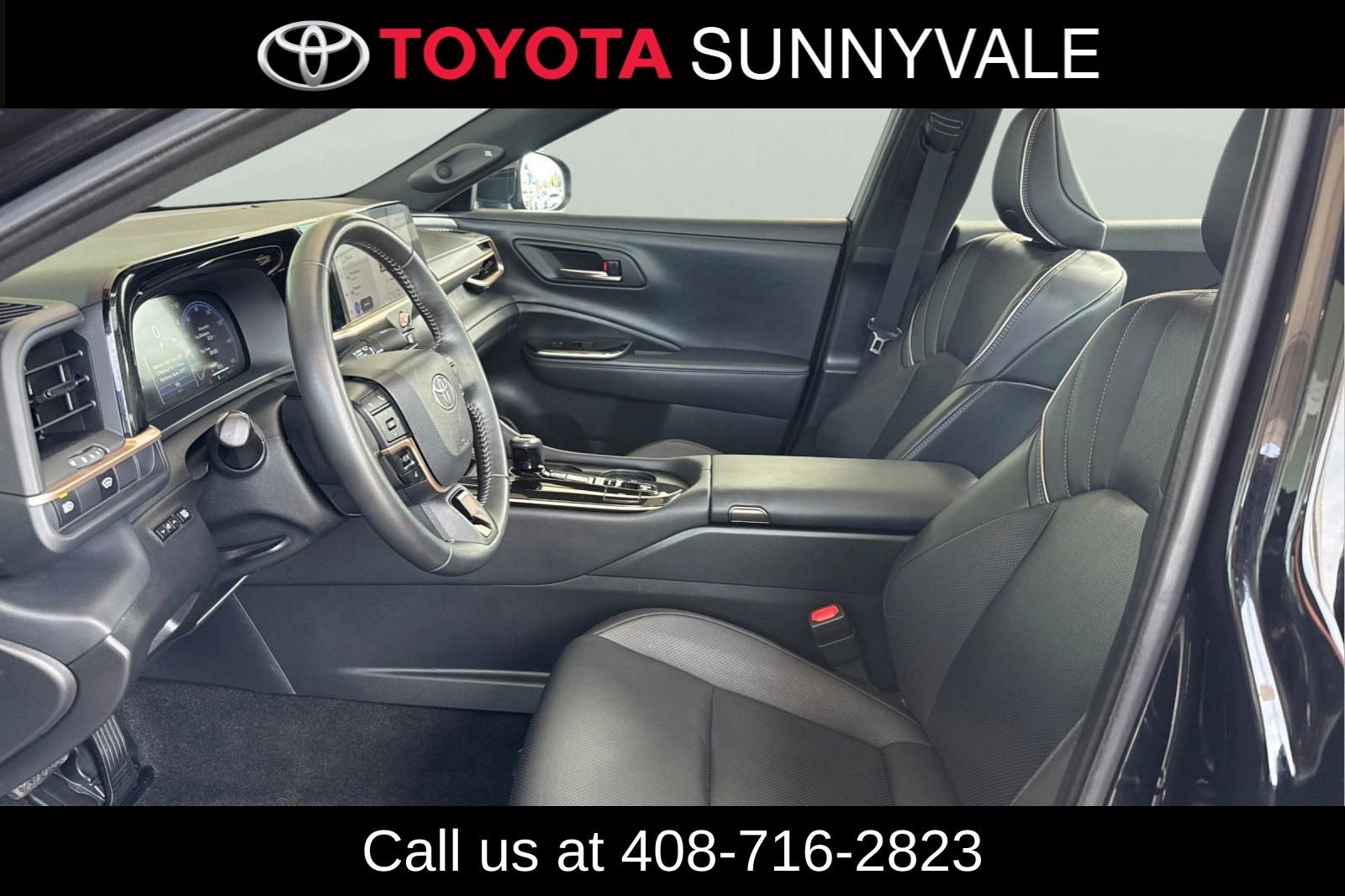 Certified 2024 Toyota Crown Limited image 15