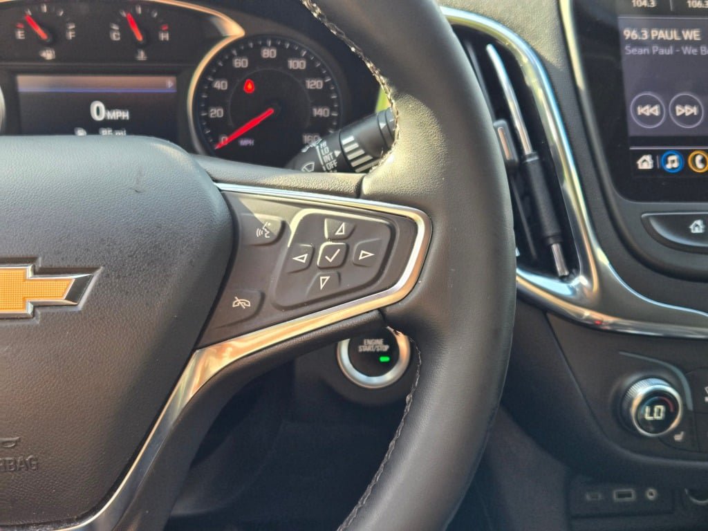 Certified 2024 Chevrolet Equinox LT FWD image 33