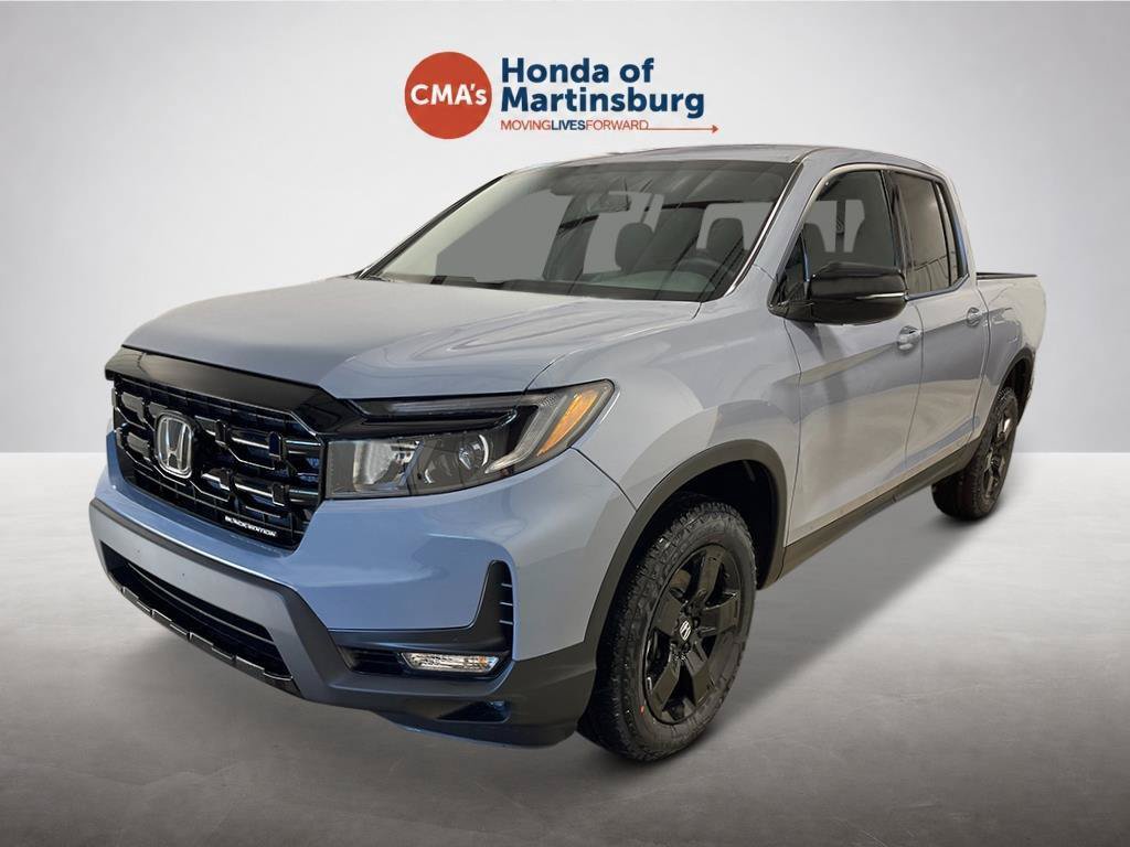 New 2026 Honda Ridgeline Black Edition image 24