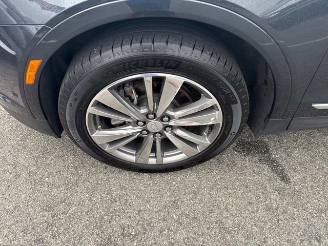 Used 2021 Cadillac XT5 Premium Luxury image 35