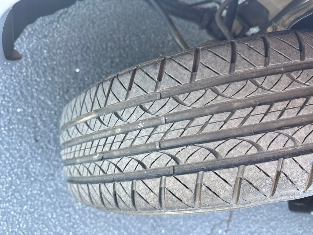 Used 2002 Honda Accord VP image 12