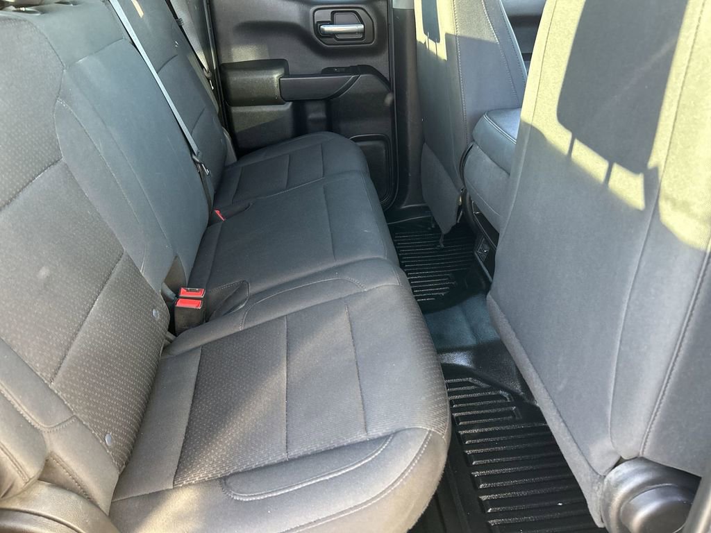 Used 2023 GMC Sierra 1500 Pro image 25
