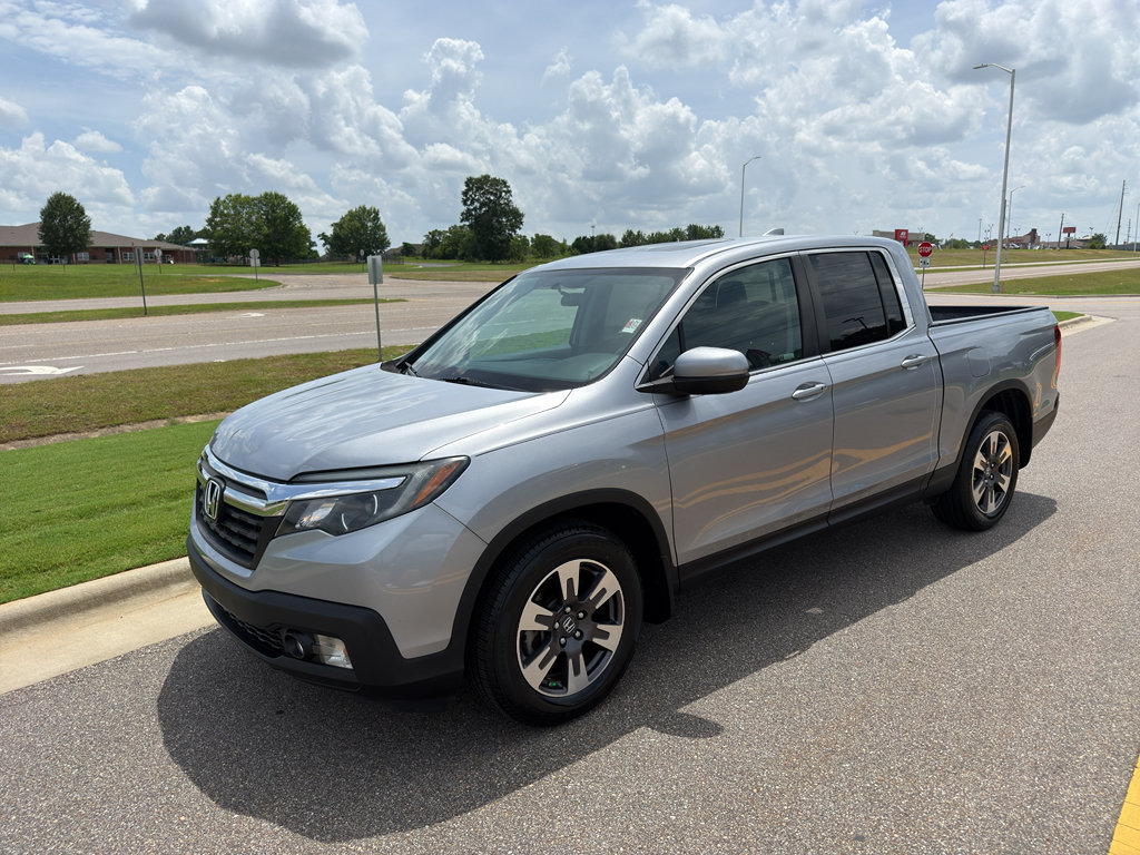 Used 2019 Honda Ridgeline RTL image 13