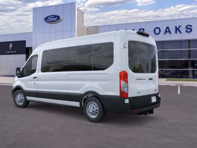 New 2026 Ford Transit 350 XL AWD/4WD image 4