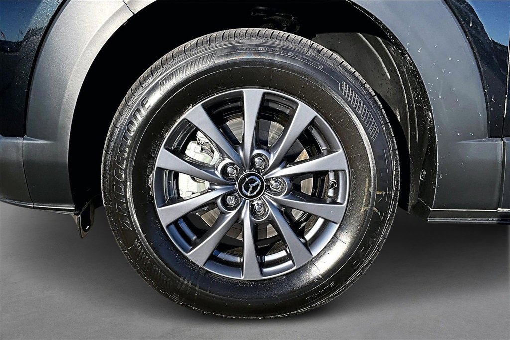 New 2026 MAZDA CX-30 AWD 2.5 S image 12