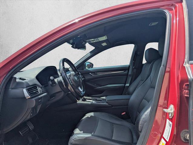 Used 2019 Honda Accord Sport image 12